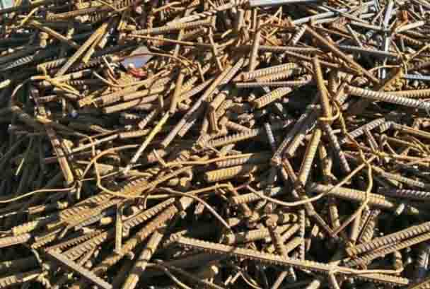 哈尔滨回收废铁电话