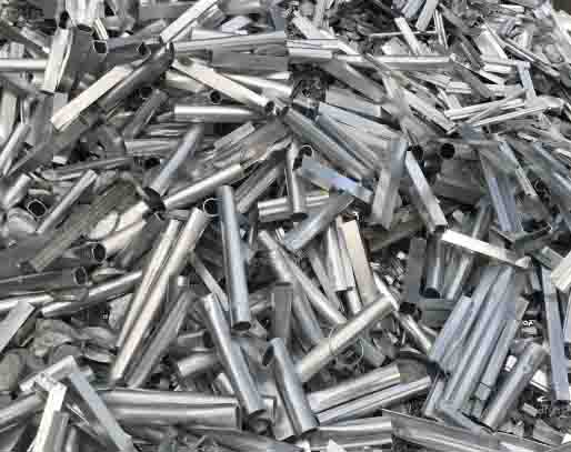 哈尔滨上门回收废铝