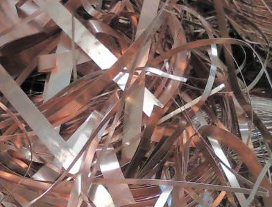 哈尔滨上门回收废旧金属