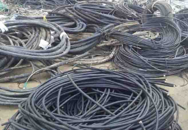 哈尔滨回收电缆电话