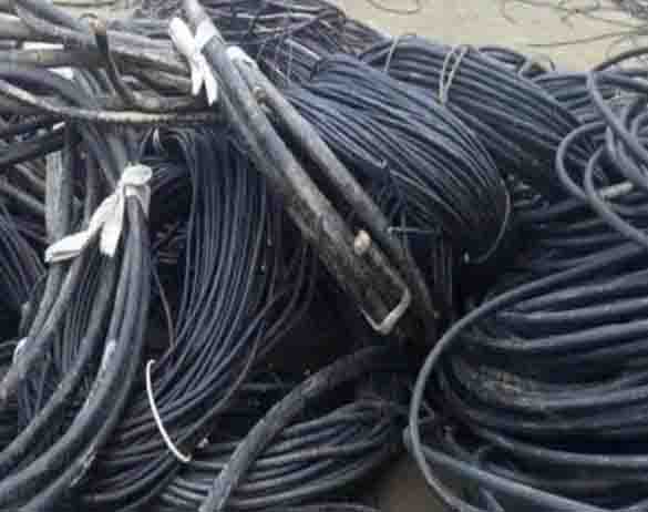哈尔滨回收电缆哪家好