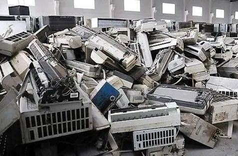 哈尔滨回收机械设备