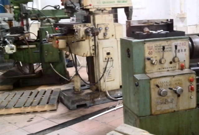 哈尔滨回收机械设备哪家好