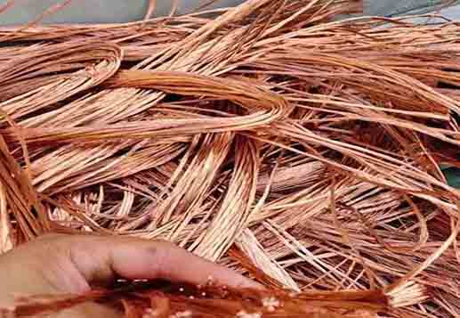 哈尔滨回收废铜有什么意义？/>
<blockquote class=