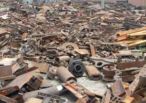 哈尔滨回收废旧金属今天来说说废料回收的好处/>
<blockquote class=