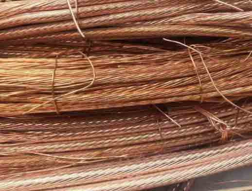 哈尔滨回收废铜怎么处理？/>
<blockquote class=